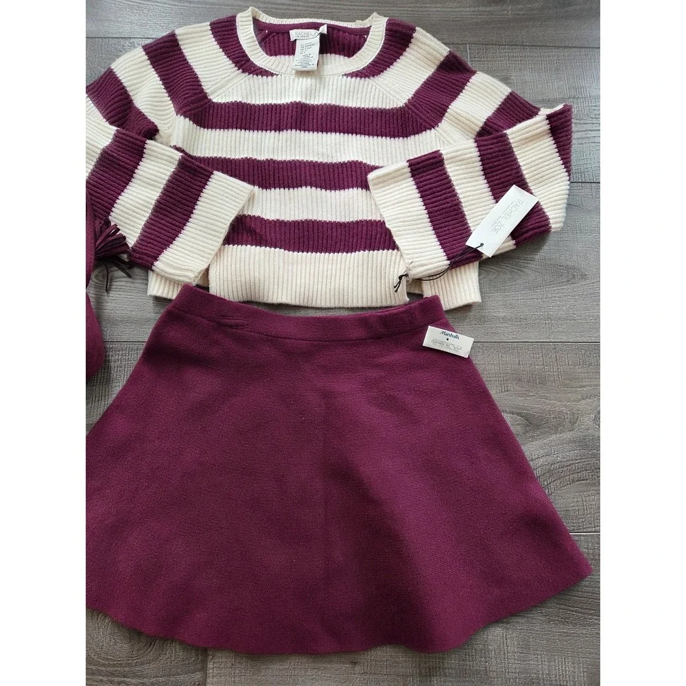 Rachel zoe toddler girl‎ outfit 5/6